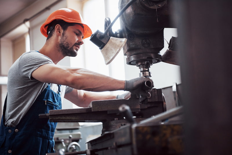 Vantagens da manutenção preventiva industrial para reduzir custos e evitar falhas
