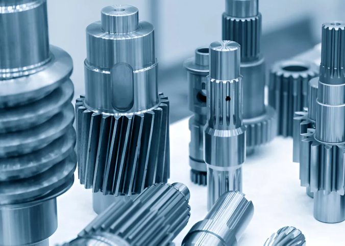 Fornecedor de usinagem industrial: como escolher o parceiro ideal para sua empresa