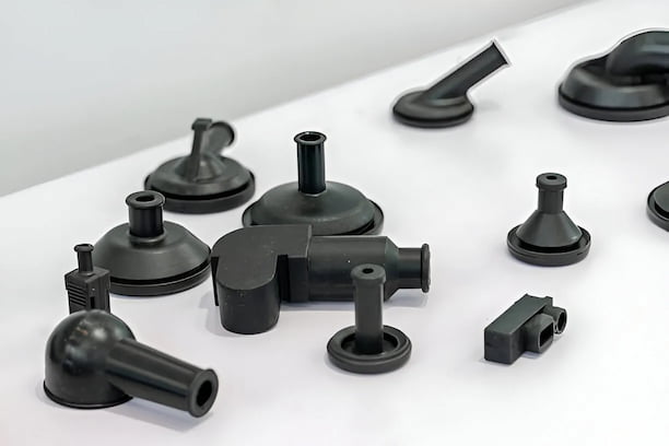 Peças em plásticos industriais sob medida em Sâo Paulo